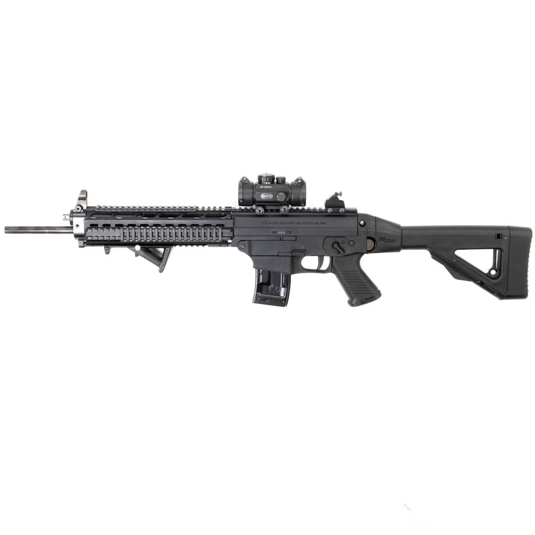 Sig Sauer SIG 22 Scm